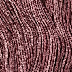 Forgotten Lavender - Heirloom Collection - Valdani 6 Ply Floss #H208