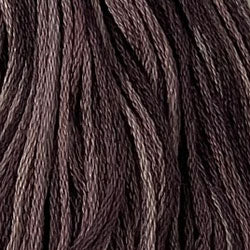 Melancholic Purple - Heirloom Collection - Valdani 6 Ply Floss #H210