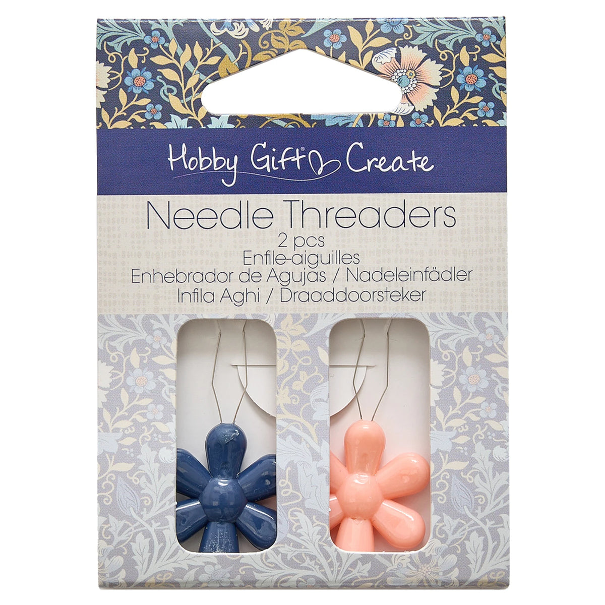 Daisy Needle Threaders
