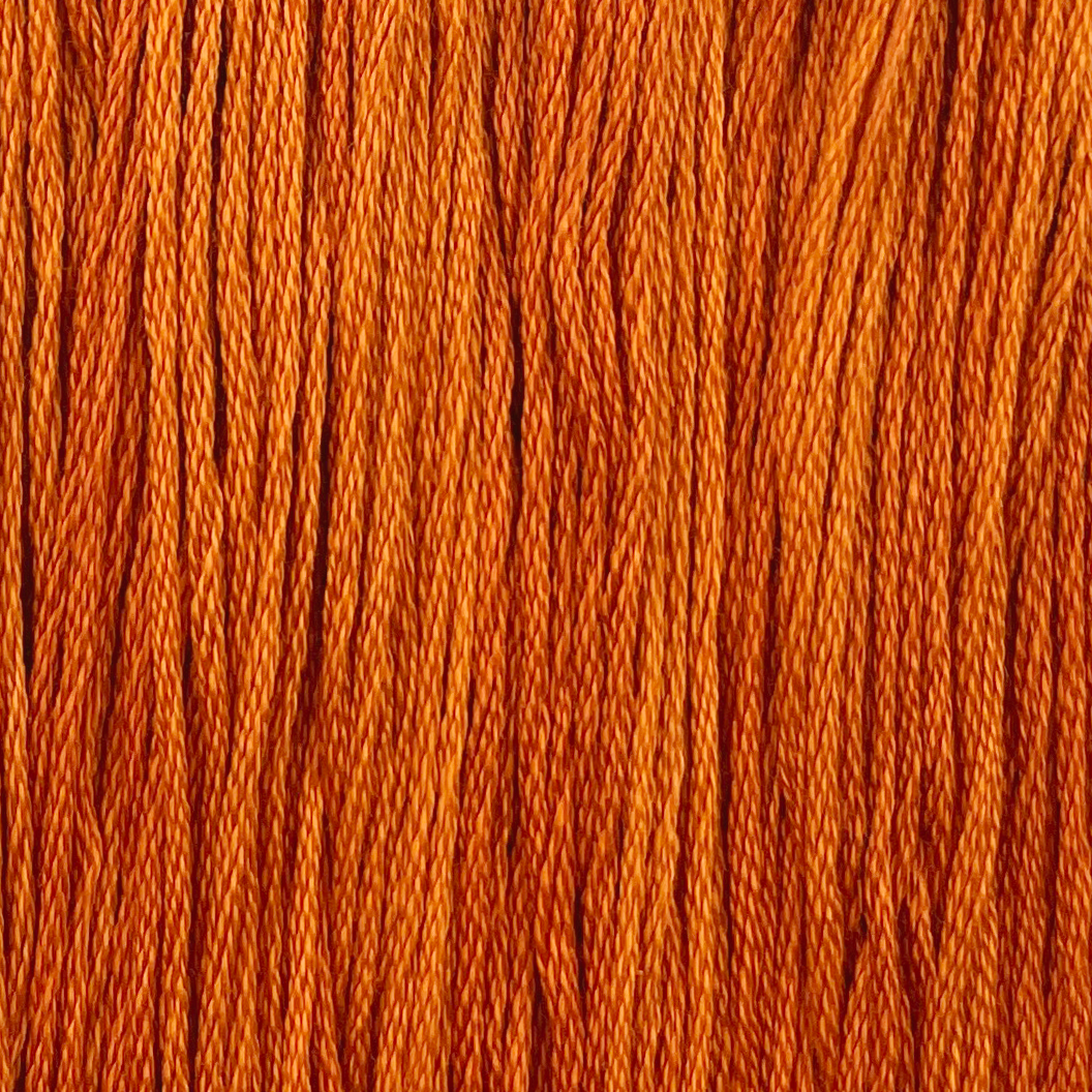 Hallows Eve - Colour and Cotton 6 Strand Floss - CAC-621