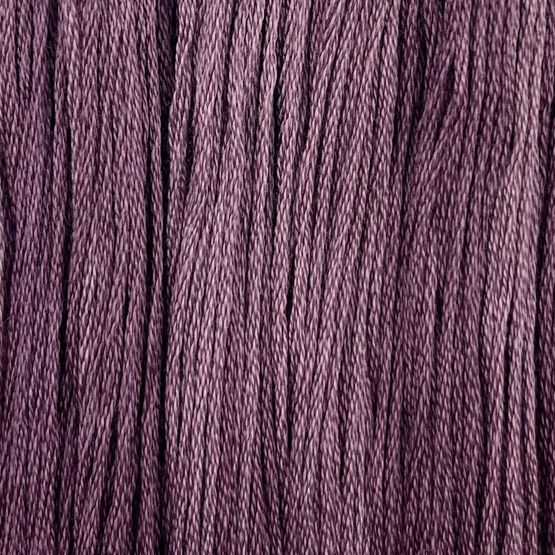 Hemlock - Colour and Cotton 6 Strand Floss - CAC-622