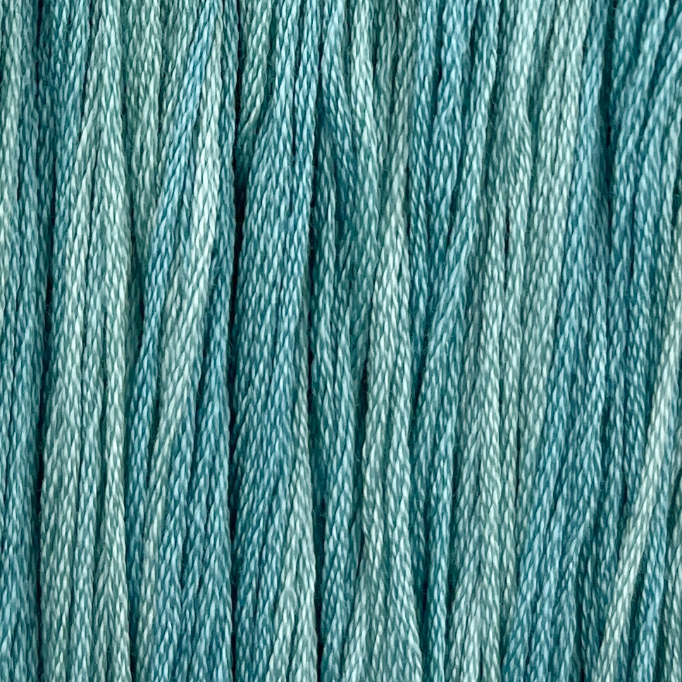 Hunter - Colour and Cotton 6 Strand Floss - CAC-139
