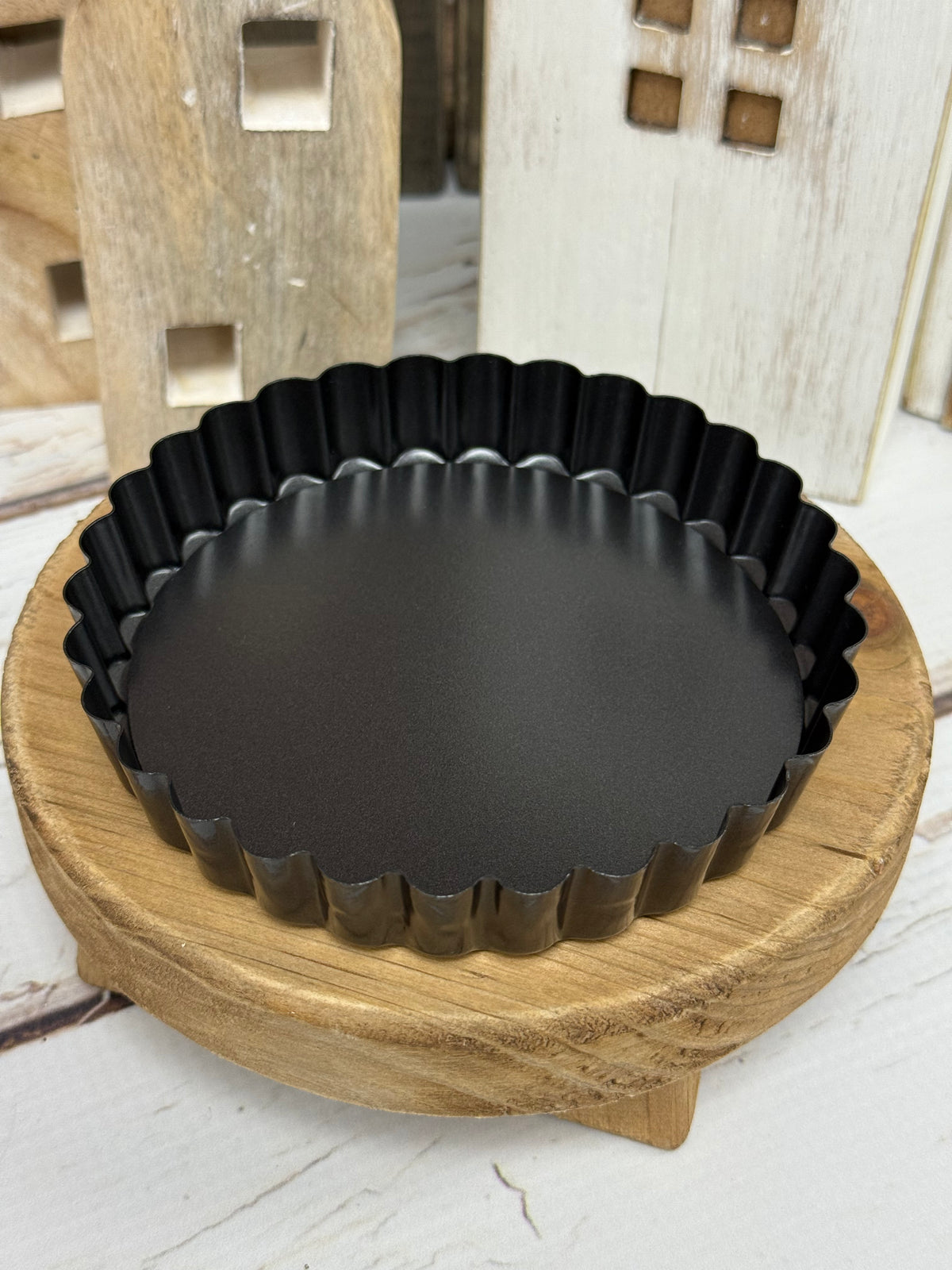 Tart Tin