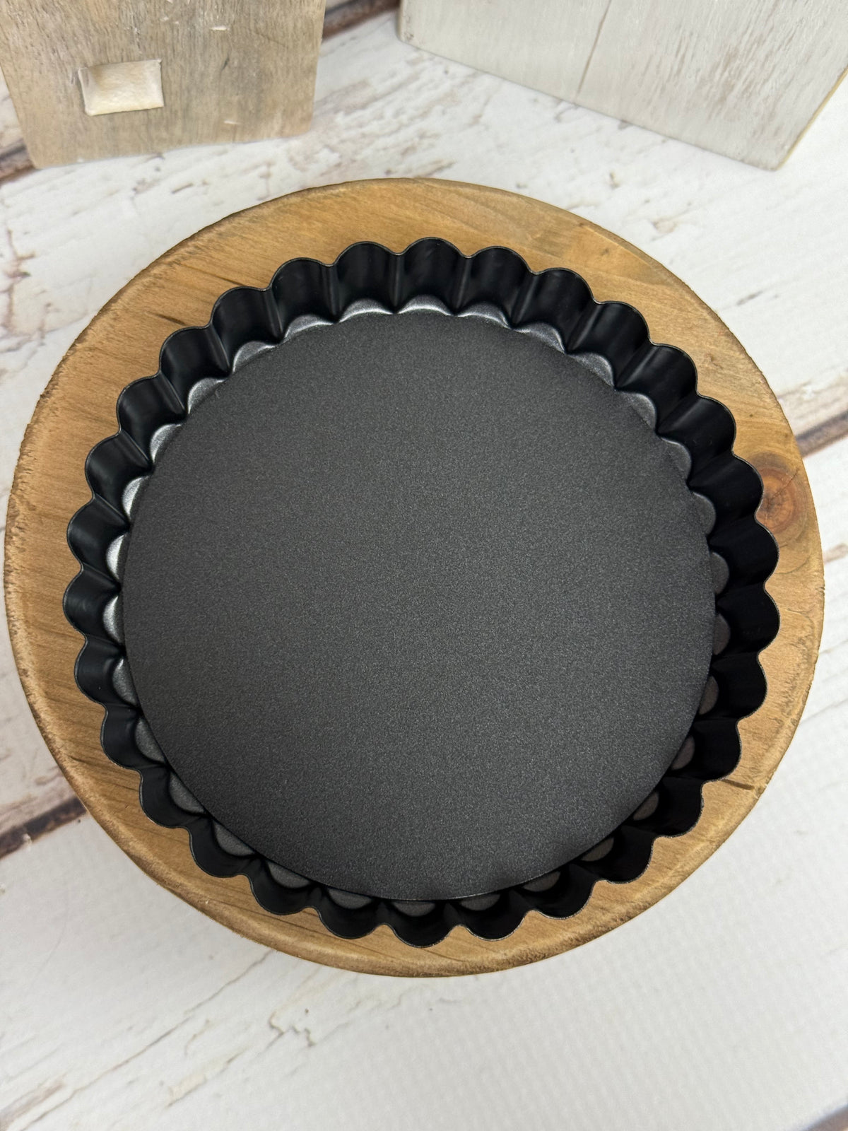 Tart Tin
