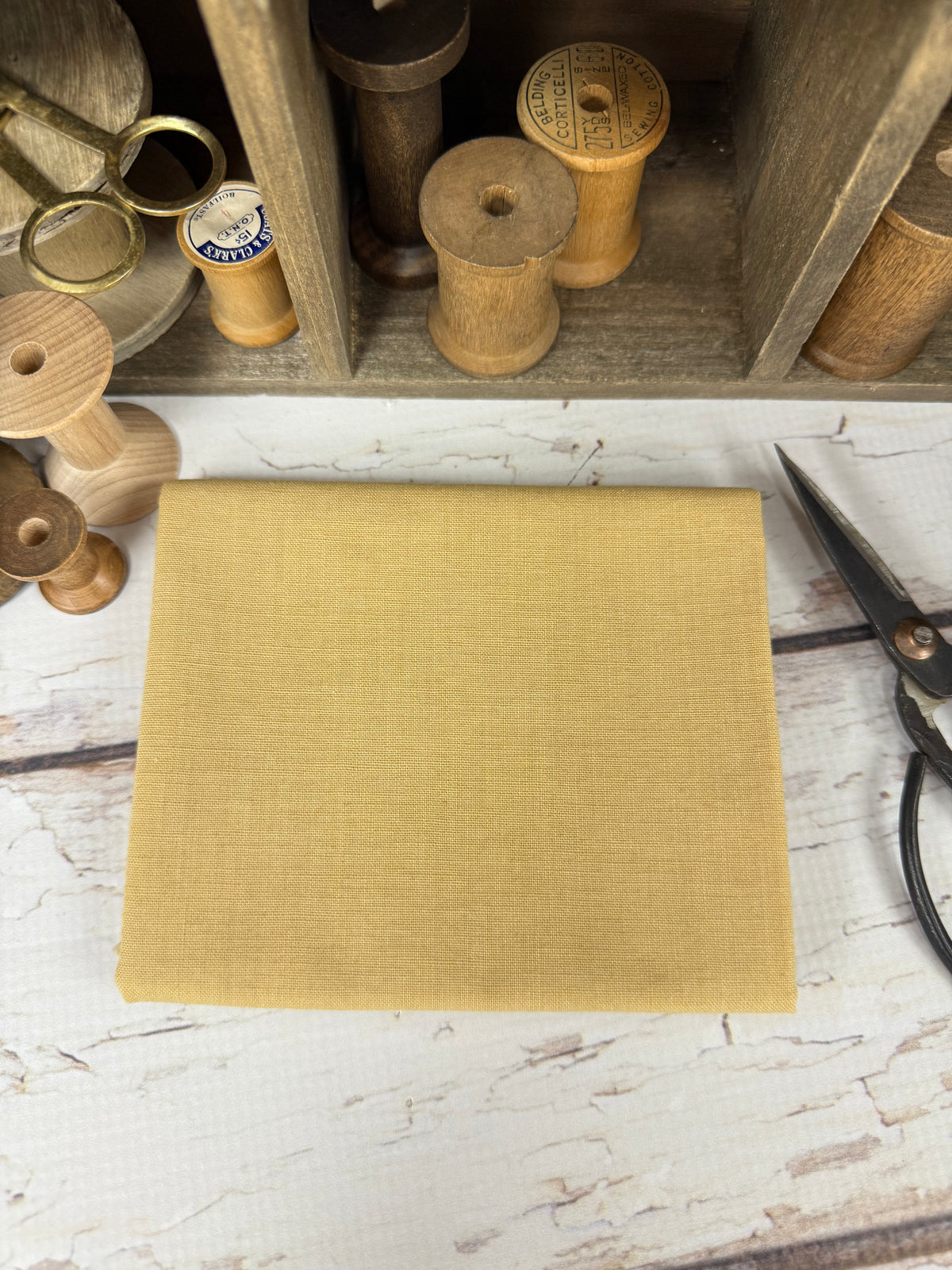 Weavers Cloth – 1121 Straw