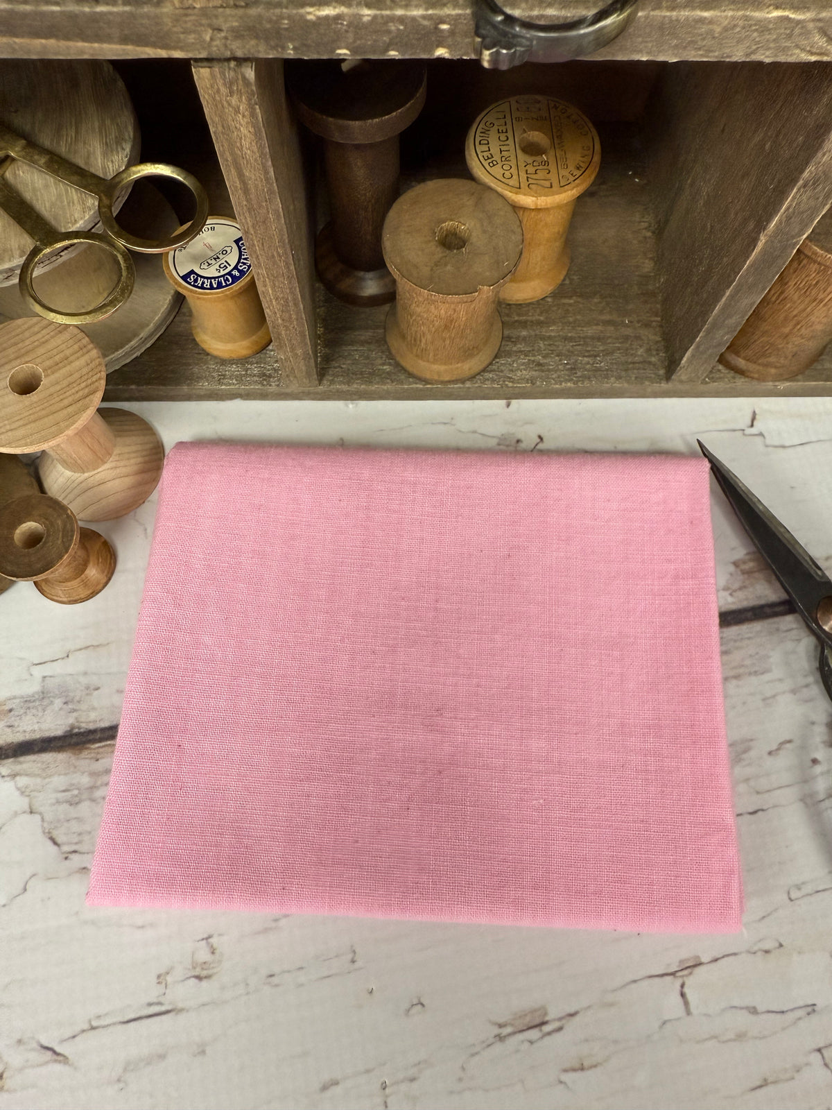 Weavers Cloth – 1138 Sophia’s Pink