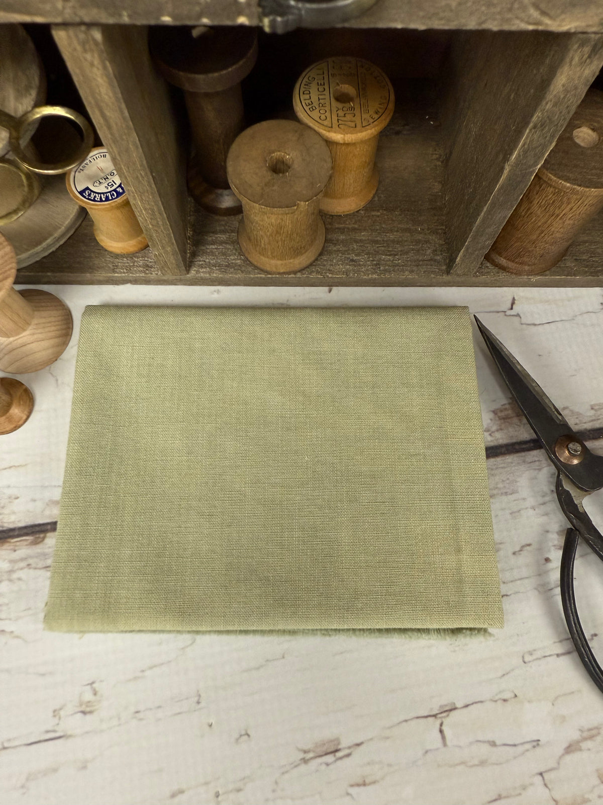 Weavers Cloth – 1197 Birch
