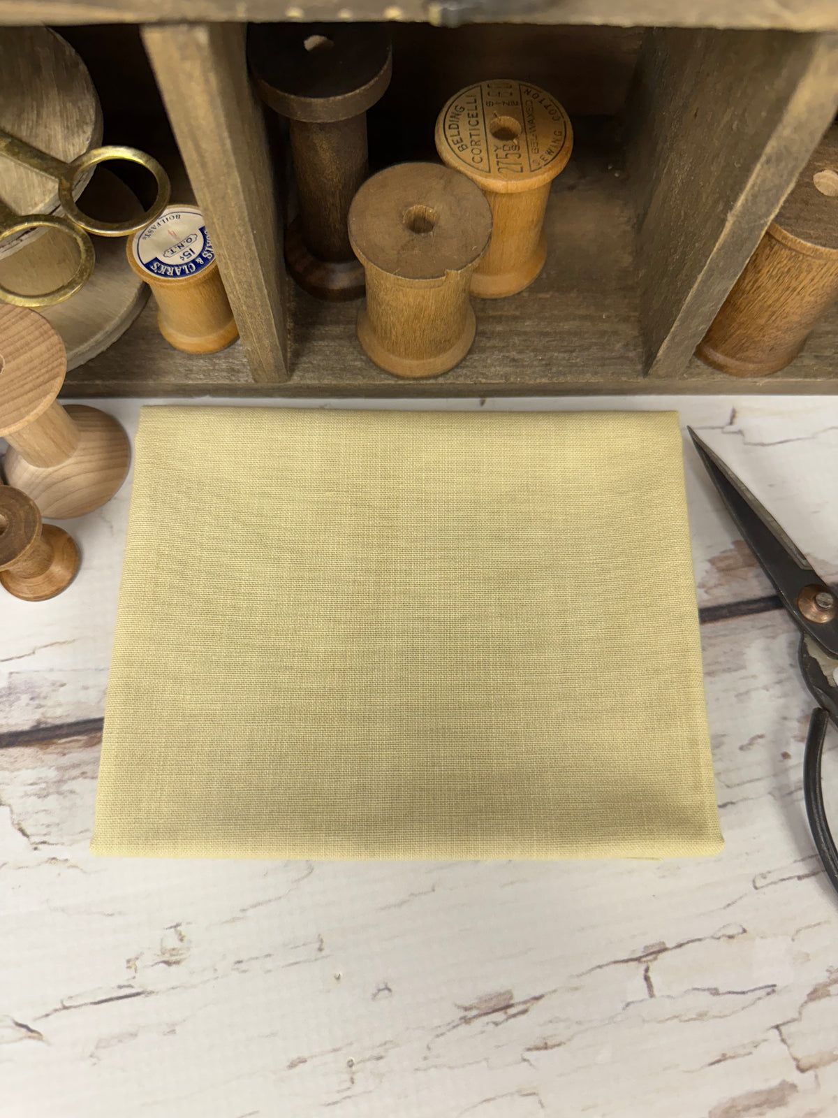 Weavers Cloth – 1106 Beige