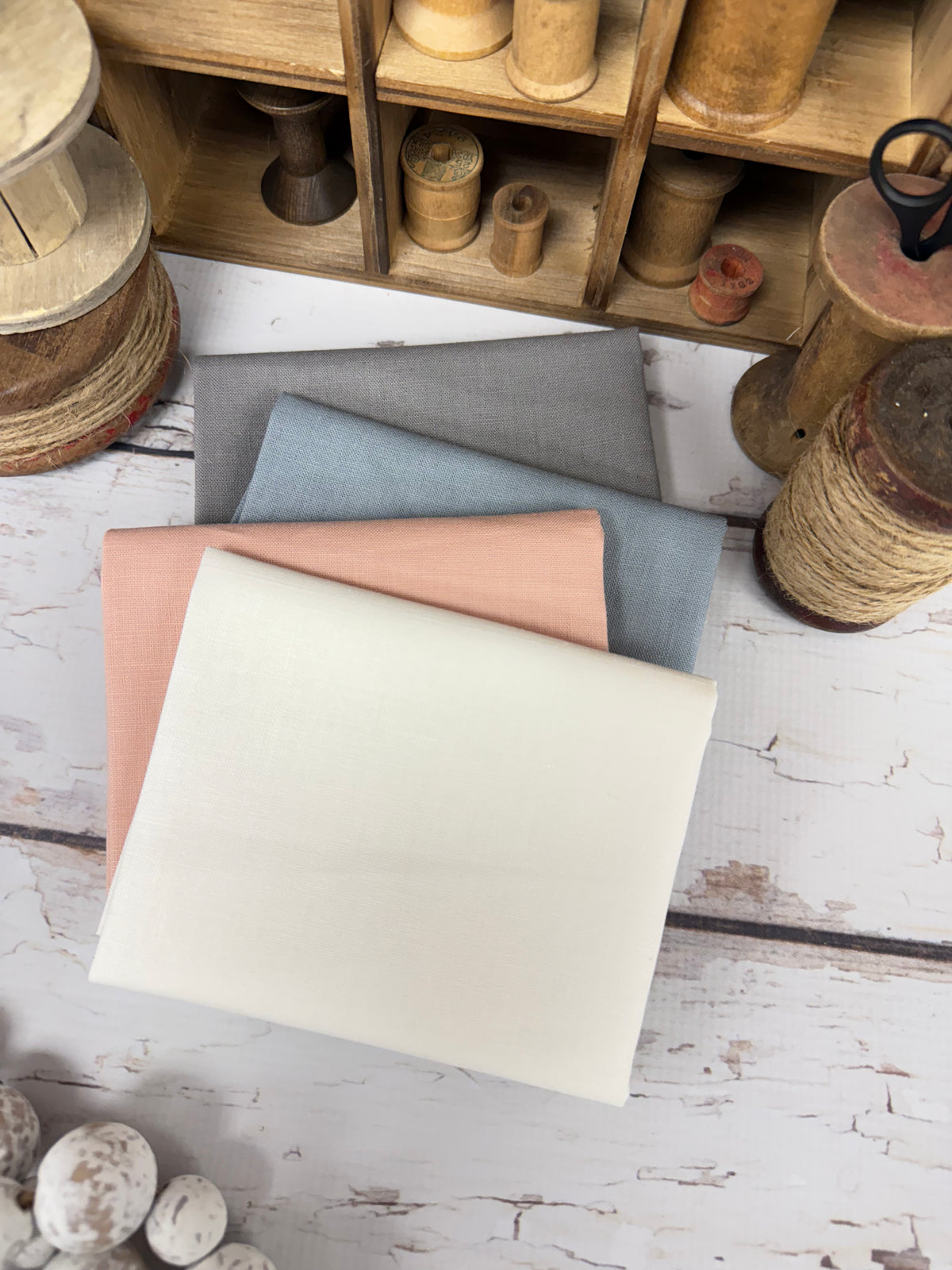 Primrose Favorites Fairfax Cloth Hand Picked by Primrose Cottage