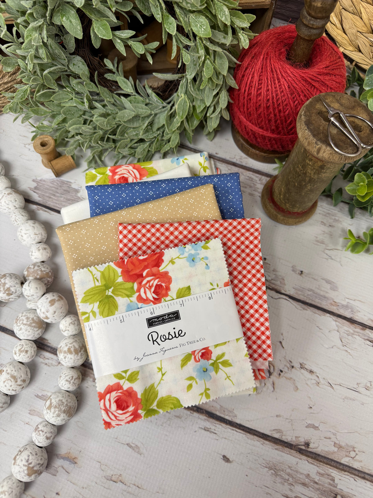Free Pattern Friday Kit for April 2026