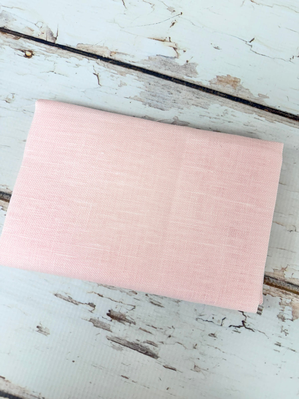 Blush - 32 Count Zweigart Linen #8288