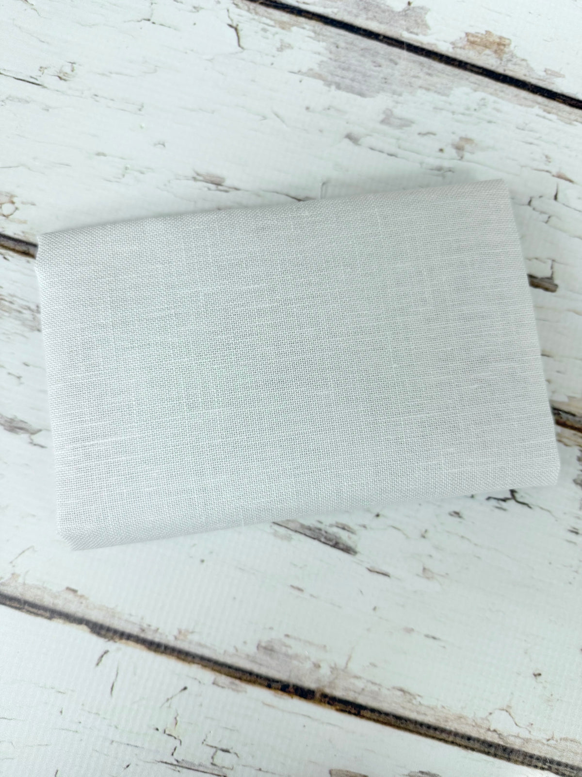 Icelandic Gray - 32 Count Linen #65350