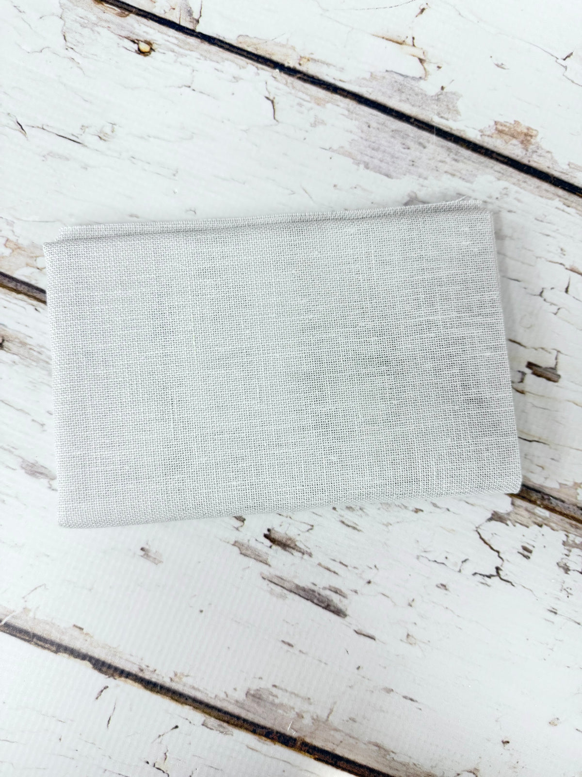 Icelandic Gray - 28 Count Linen #76350