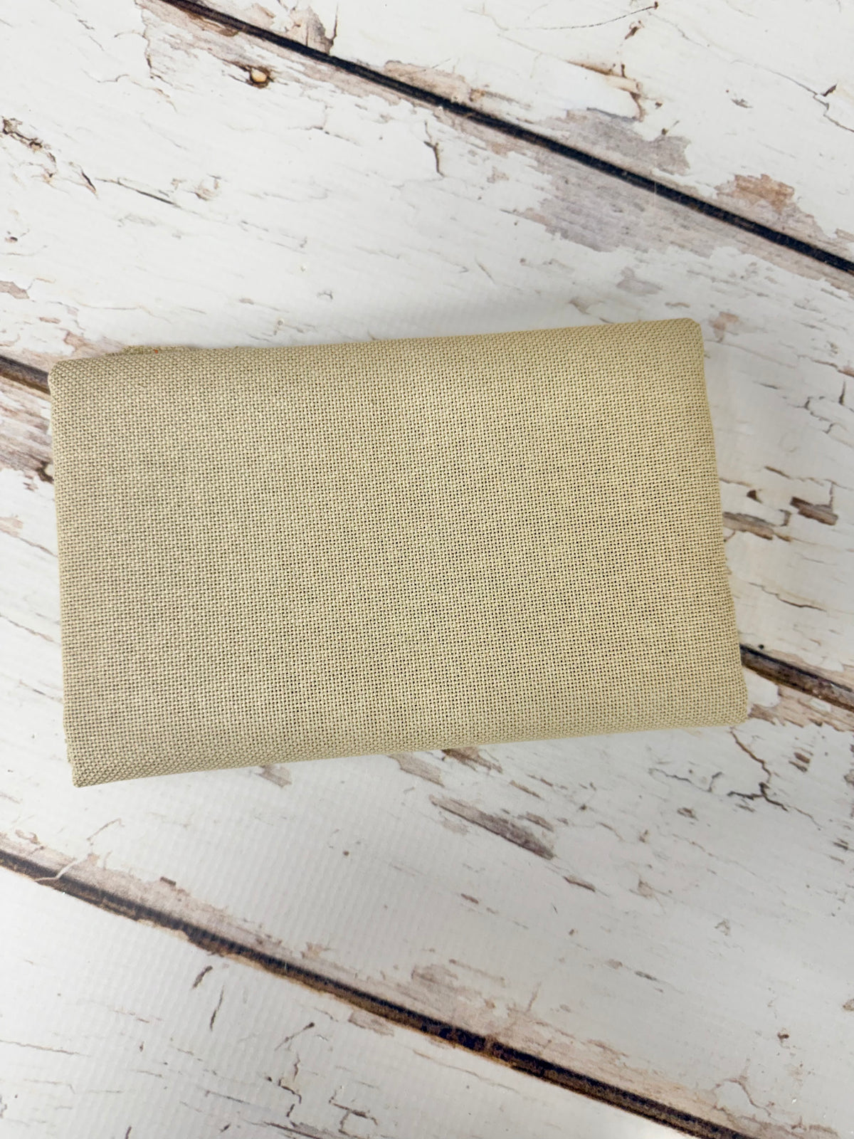 Light Taupe - 25 Count Lugana #3835779