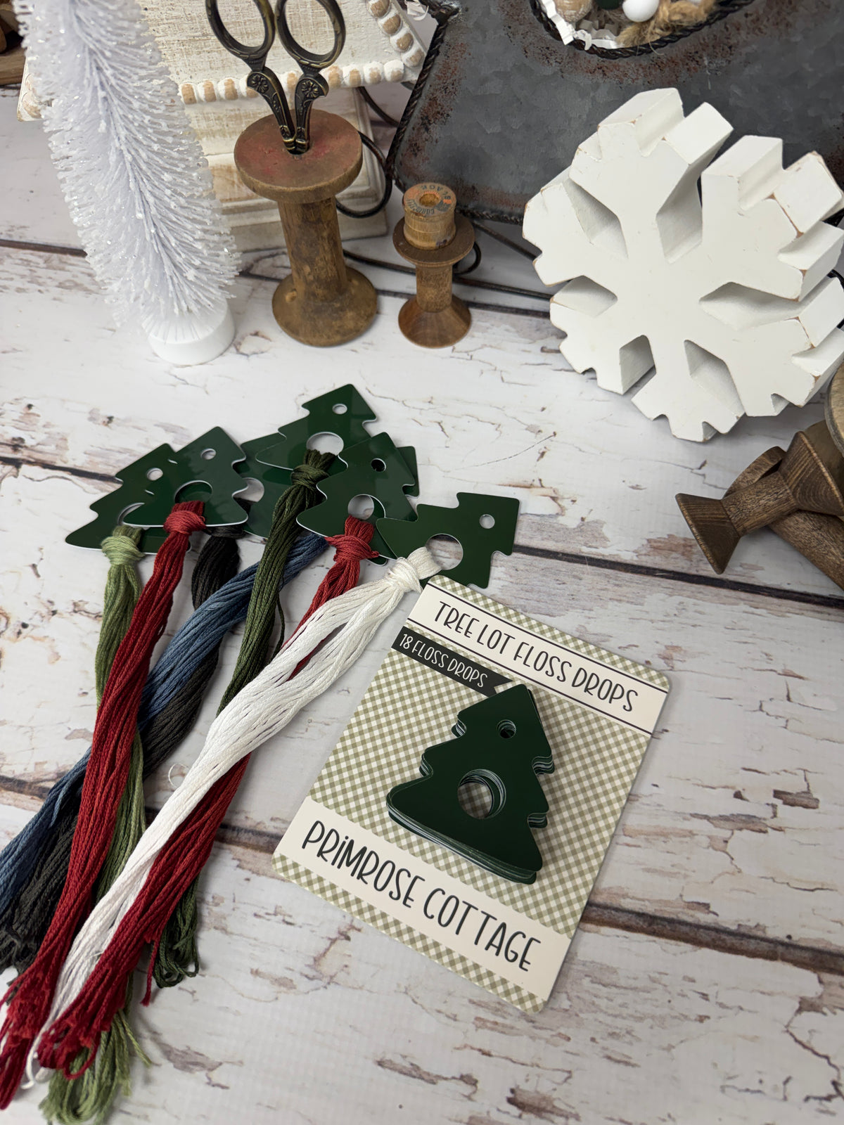 Religious Christmas Master Bundle - 12 Items by Primrose Cottage