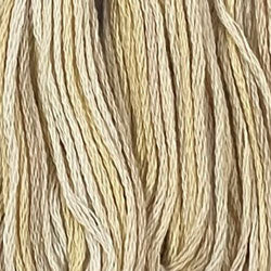 Sunwashed - Muddy Monet Collection - Valdani 6 Ply Floss #JP1