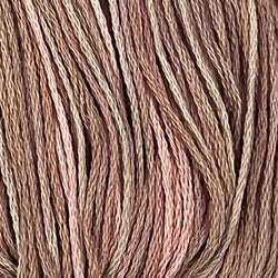 Muddy Pots - Muddy Monet Collection - Valdani 6 Ply Floss #JP6