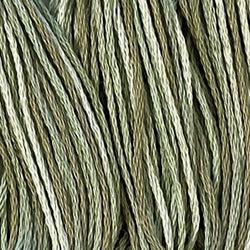 Herb Garden - Muddy Monet Collection - Valdani 6 Ply Floss #JP9