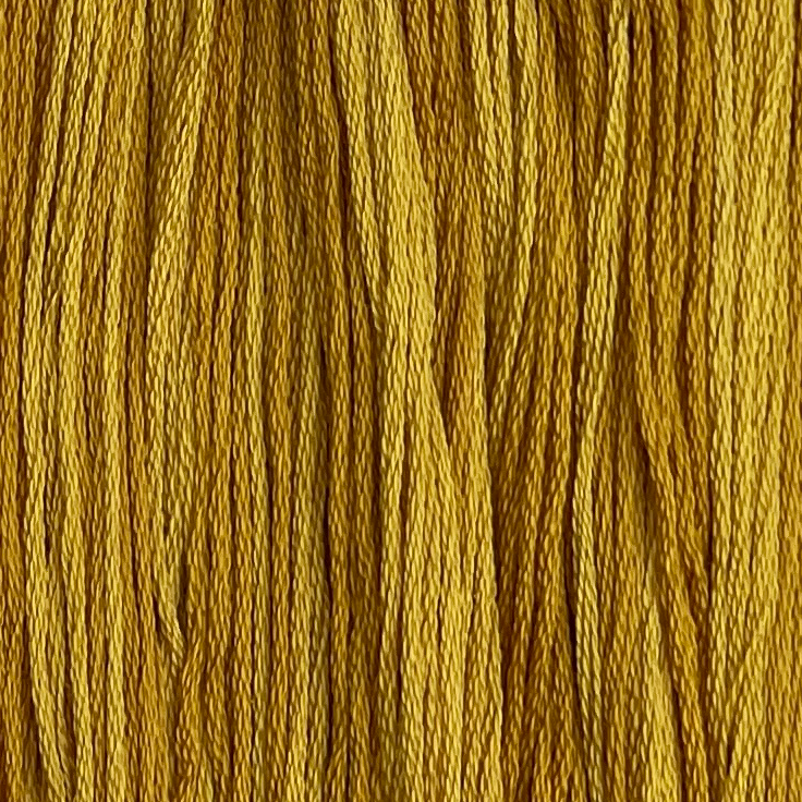 Jingle Bell - Colour and Cotton 6 Strand Floss - CAC-459