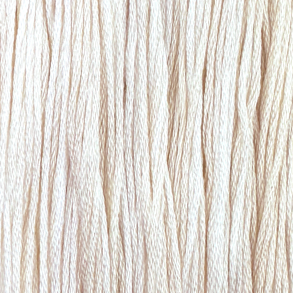 Lambswool - Colour and Cotton 6 Strand Floss - CAC-706