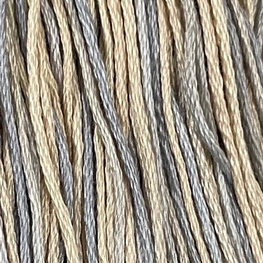 Vanilla Sky - Valdani 6 Ply Floss #M1001