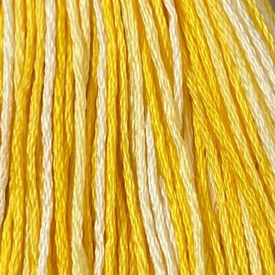 Spring Lights - Valdani 6 Ply Floss #M12