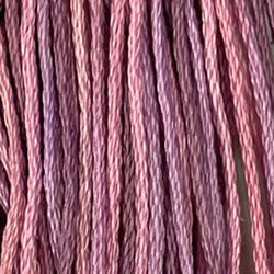 Iris Petals - Valdani 6 Ply Floss #M18