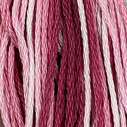 Strawberry Cream - Valdani 6 Ply Floss #M1