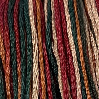 Countryside - Valdani 6 Ply Floss #M29