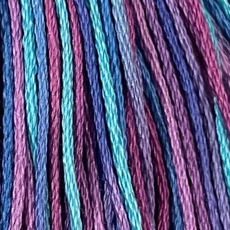 Lollipop - Valdani 6 Ply Floss #M33