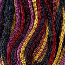Jubilation - Valdani 6 Ply Floss #M34