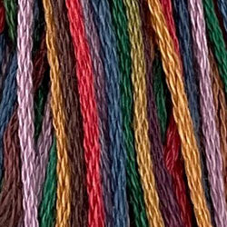 Gem Symphony - Valdani 6 Ply Floss #M35