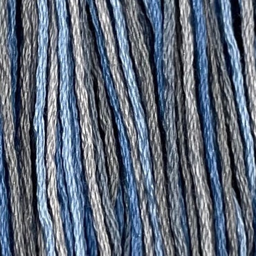 Denim Light - Valdani 6 Ply Floss #M46