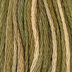 Robin`s Nest - Valdani 6 Ply Floss #M47