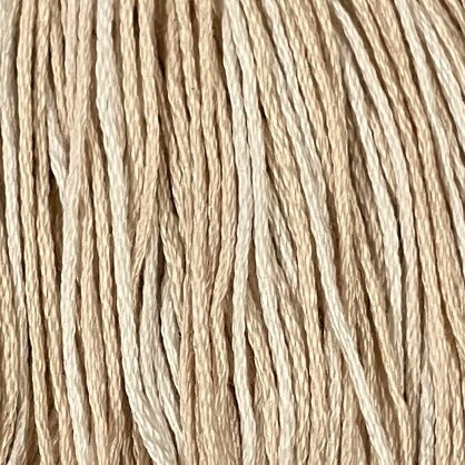 Subtle Elegance - Valdani 6 Ply Floss #M49