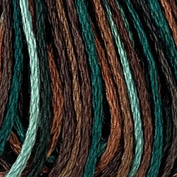 Mint Julep - Valdani 6 Ply Floss #M83