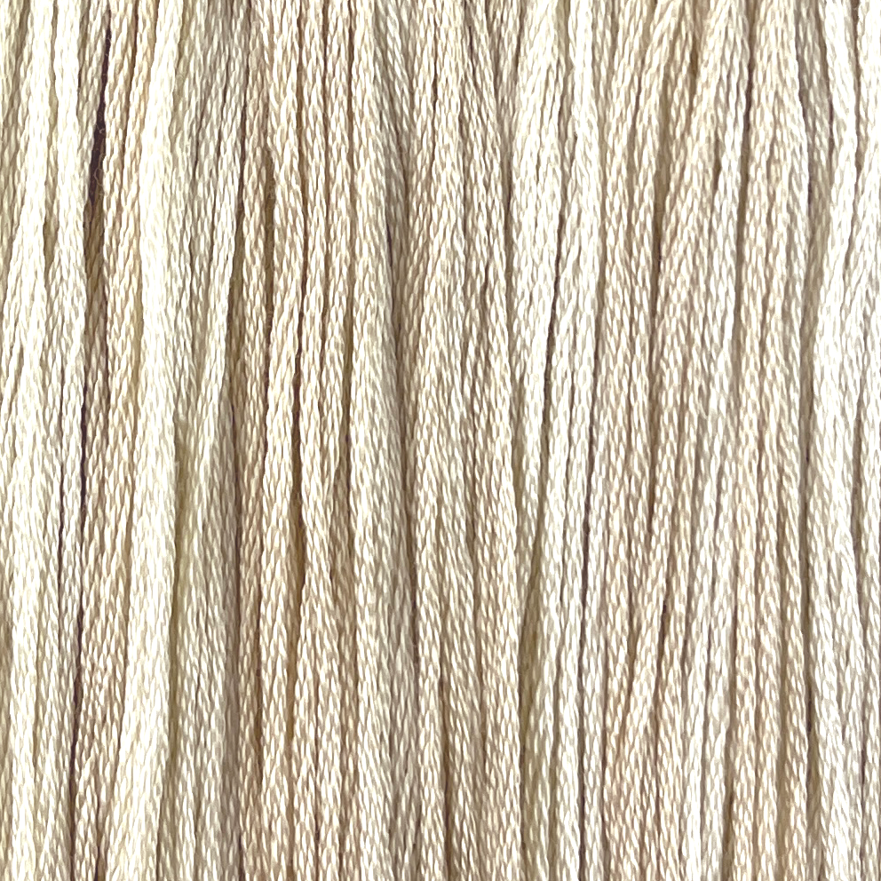 Macrame - Colour and Cotton 6 Strand Floss - CAC-564