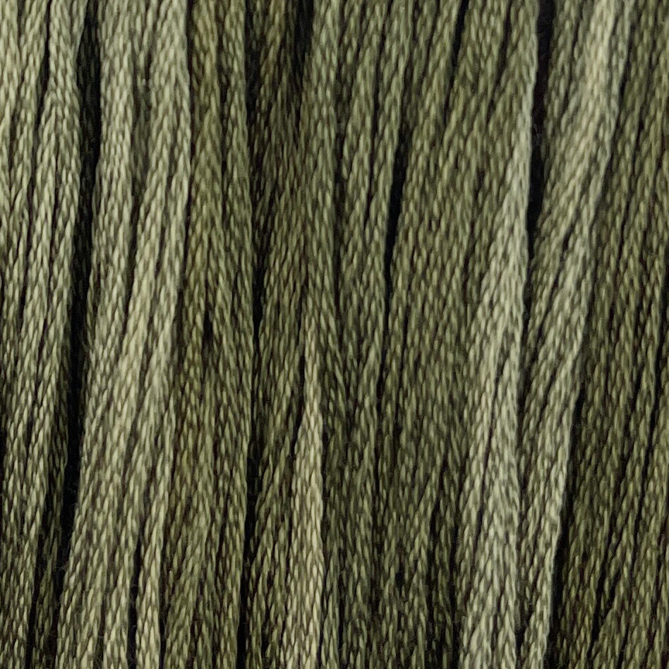 Marsh - Colour and Cotton 6 Strand Floss - CAC-182