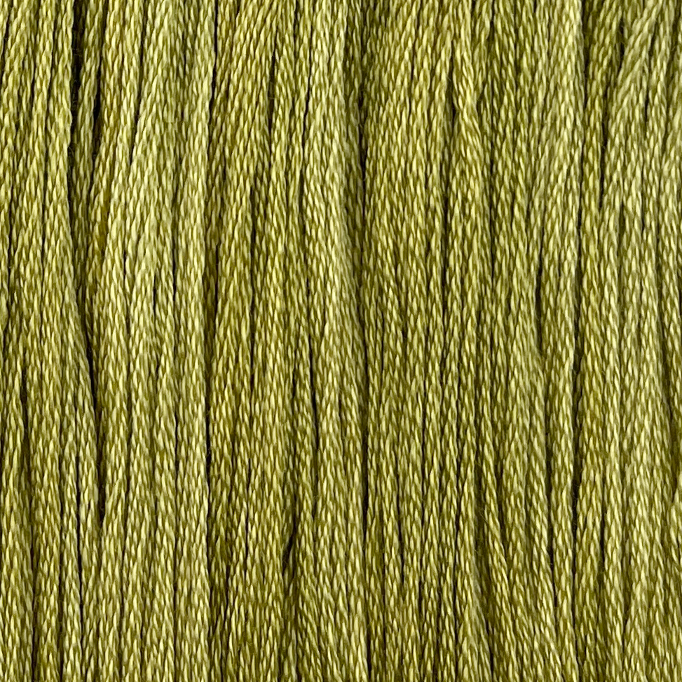 Mesquite - Colour and Cotton 6 Strand Floss - CAC-587