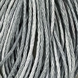 Dove Tail Grey - Valdani 6 Ply Floss #O117