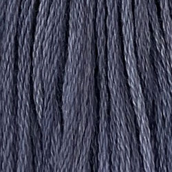 Stormy Sky - Valdani 6 Ply Floss #O120