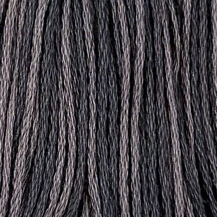 Old Cottage Grey - Valdani 6 Ply Floss #O126
