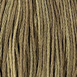 Lichen Moss - Valdani 6 Ply Floss #O1901