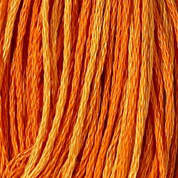 Love of Life - Valdani 6 Ply Floss #O244