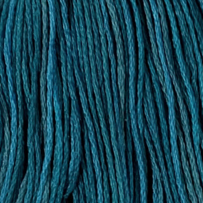 Empress Blue - Valdani 6 Ply Floss #O34