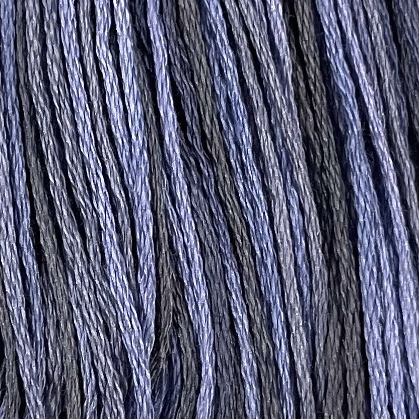 Lavender Blue - Valdani 6 Ply Floss #O516