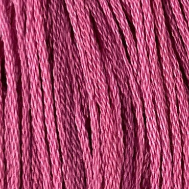 Raspberry - Valdani 6 Ply Floss #O522