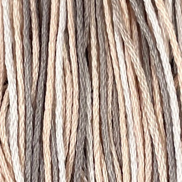 Cottage Smoke - Valdani 6 Ply Floss #O538
