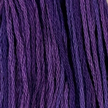 Mauve Orchid - Valdani 6 Ply Floss #O541