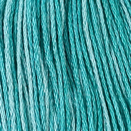 Pond Ripple - Valdani 6 Ply Floss #O544
